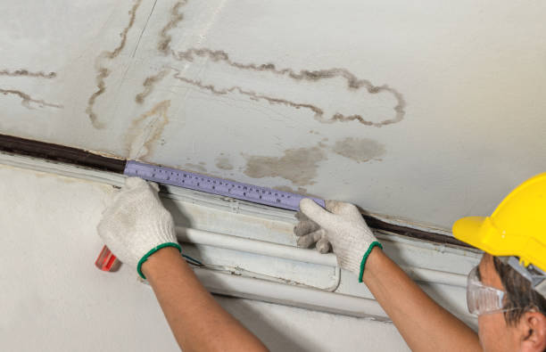Reliable Basement Flood Cleanup contractor in Calimesa, CA by Aqua Guard Water Damage